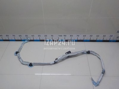 4F5880742C Подушка безопасности боковая (шторка) VAG A6 [C6,4F] (2004 - 2011)