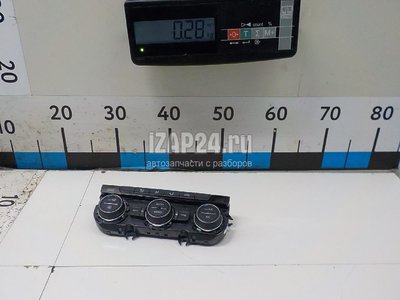5NA907044QWZU Блок управления климатической установкой VAG Tiguan 2016