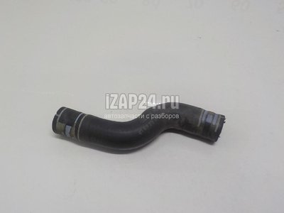4F1819372 Патрубок отопителя VAG Allroad quattro (2006 - 2012)