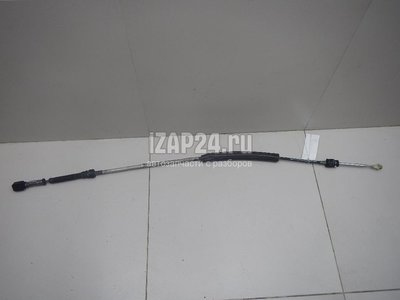 8J0711265D Трос КПП VAG TT(8J) (2006 - 2015)