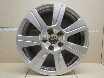 4F0601025CB Диск колесный легкосплавный VAG A6 [C6,4F] (2004 - 2011)