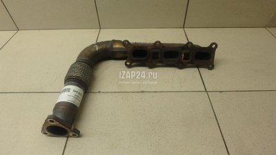 059253033BP Коллектор выпускной VAG Allroad quattro (2012 - 2019)