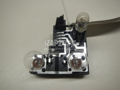 4F9945222 Плата заднего фонаря правого VAG Allroad quattro (2006 - 2012)