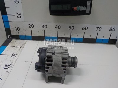 04L903023L Генератор VAG Tiguan 2016