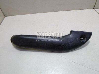 8200231857 Патрубок воздушного фильтра Renault Megane II (2003 - 2009)