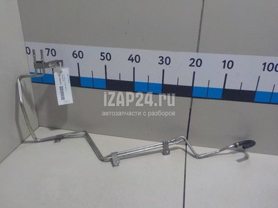 30757518 Трубка топливная Volvo S80 (2006 - 2016)