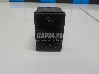 4F0927123BVUV Блок кнопок VAG Allroad quattro (2006 - 2012)