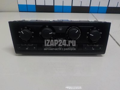 4F1820043AAH77 Блок управления климатической установкой VAG Allroad quattro (2006 - 2012)
