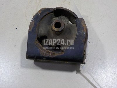 123610D150 Опора двигателя передняя Toyota Corolla E12 (2001 - 2007)