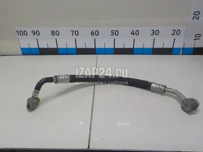 4F0260707AB Трубка кондиционера VAG A6 [C6,4F] (2004 - 2011)