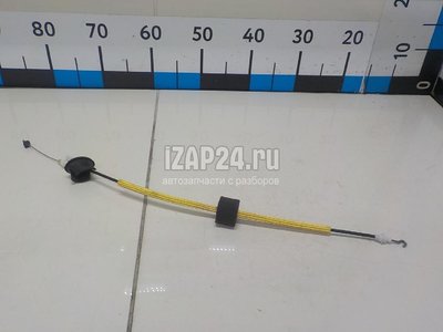 4F0839085B Трос открывания задней двери VAG Allroad quattro (2006 - 2012)