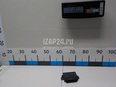 8K0919475T Блок управления парктроником VAG A5/S5 [8F] Cabrio (2010 - 2016)