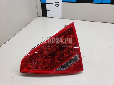 8T0945094B Фонарь задний внутренний правый VAG A5/S5 [8T] Coupe/Sportback (2007 - 2016)