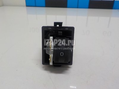 4F0941301A5PR Кнопка корректора фар VAG A6 [C6,4F] (2004 - 2011)