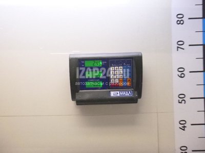 CC3328011B Пружина задняя Mazda Mazda 5 (CR) (2005 - 2010)