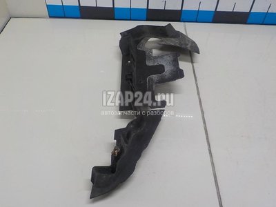 4F0121283G Воздуховод радиатора левый VAG A6 [C6,4F] (2004 - 2011)