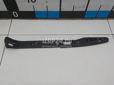 7H0807184A Направляющая переднего бампера правая VAG Transporter T5 (2003 - 2015)