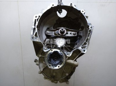 0AJ300041G МКПП (механическая коробка переключения передач) VAG Octavia (A7) (2013 - )