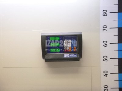 BP4K66122 Переключатель поворотов подрулевой Mazda Mazda 3 (BK) (2002 - 2009)