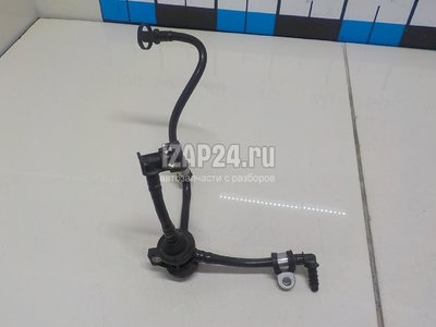 06F133781L Трубка вакуумная VAG TT(8J) (2006 - 2015)