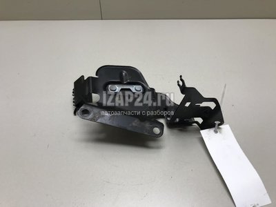 03G131133E Кронштейн (сопут. товар) VAG A6 [C7,4G] (2011 - 2018)