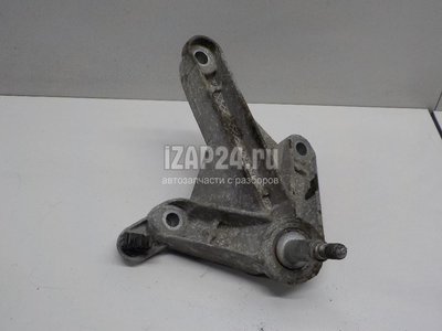 8200429499 Кронштейн КПП левый Renault Kangoo 2008