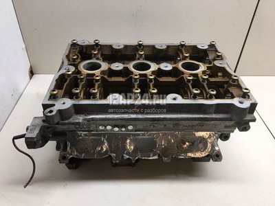 06C103067Q Головка блока VAG A4 [B6] (2000 - 2004)