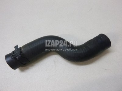 4F1819372 Патрубок отопителя VAG Allroad quattro (2006 - 2012)