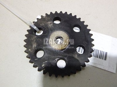 LF0112425 Шестерня (шкив) распредвала Mazda C-MAX (2003 - 2010)