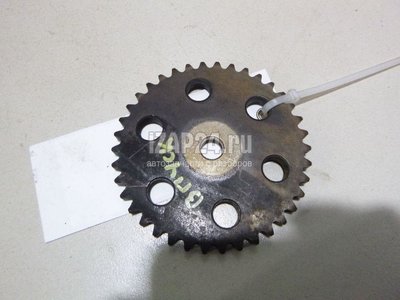 LF0112425 Шестерня (шкив) распредвала Mazda C-MAX (2003 - 2010)