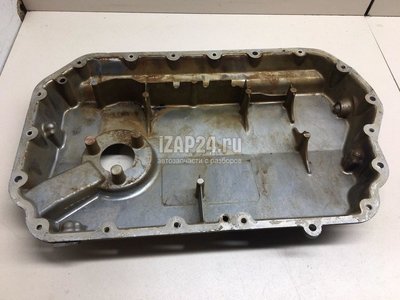 06C103604C Поддон масляный двигателя VAG A4 [B6] (2000 - 2004)