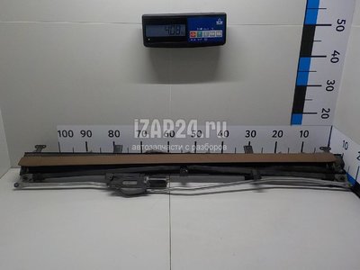 4E0861325 Шторка солнцезащитная VAG A8 [4E] (2002 - 2010)