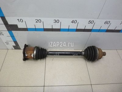 4E0407271N Полуось передняя левая VAG A8 [4E] (2002 - 2010)