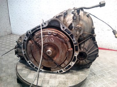 A1683703200 КПП автомат Mercedes W168 (A Class) (1997-2004) 2001
