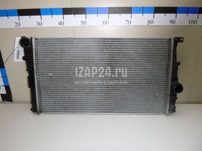 17117600511 Радиатор основной BMW 3-serie F30/F31/F80 (2011 - 2020)