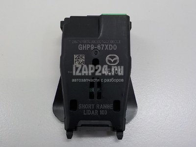 GHP967XD0 Датчик Mazda Mazda 6 (GJ/GL) 2013