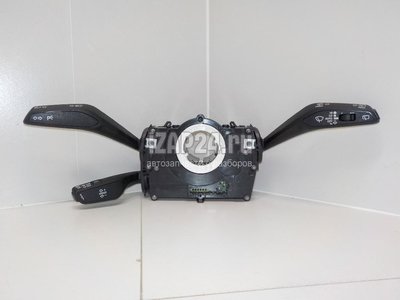 80A907129AC Переключатель подрулевой в сборе VAG Q5 [80A] 2017