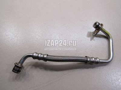 06K145778AB Трубка турбокомпрессора (турбины) VAG Passat [B8] 2015