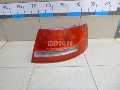 4F5945096L Фонарь задний правый VAG A6 [C6,4F] (2004 - 2011)