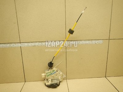 4F0839015A Замок двери задней левой VAG Allroad quattro (2006 - 2012)