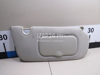 1FA12DW1AA Козырек солнцезащитный (внутри) Chrysler Compass (MK49) (2006 - 2016)