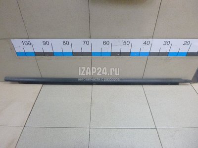 4F0837478A Накладка стекла переднего правого VAG A6 [C6,4F] (2004 - 2011)