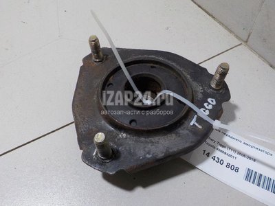 4860942011 Опора переднего амортизатора Toyota RAV 4 (1994 - 2000)
