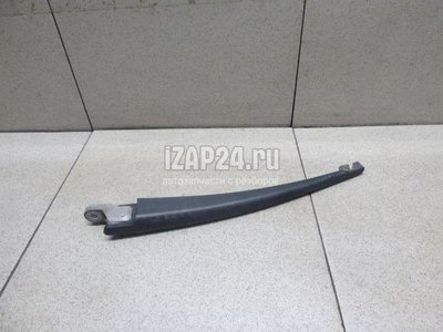 BP4K67421 Поводок стеклоочистителя заднего Mazda Mazda 3 (BK) (2002 - 2009)