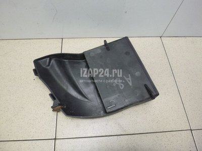 4E0129618Q Воздухозаборник (наружный) VAG A8 [4E] (2002 - 2010)