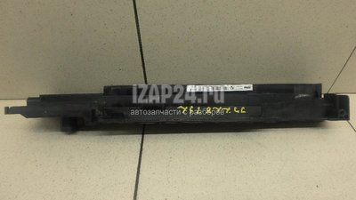 17117600537 Кронштейн радиатора BMW 1-serie F20/F21 (2011 - 2019)