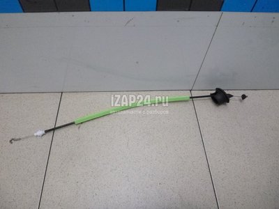 4E0839085E Трос открывания двери VAG A8 [4E] (2002 - 2010)