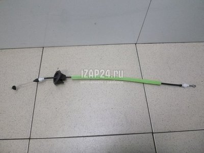 4E0839085E Трос открывания двери VAG A8 [4E] (2002 - 2010)