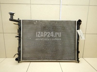 253102H050 Радиатор основной Hyundai-Kia Elantra (2006 - 2011)
