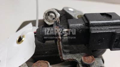 4G0260805A Компрессор системы кондиционирования VAG Allroad quattro (2012 - 2019)